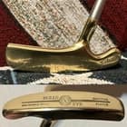 TITLEIST - OG Flange BULLSEYE - 35” Putter SCOTTY CAMERON * All ORIGINAL * EX
