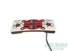 Titleist Scotty Cameron 2014 Select Squareback Putter Steel Right 30.5in