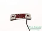 Titleist Scotty Cameron 2014 Select Squareback Putter Steel Right 34.5in