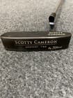 Scotty Cameron Newport Two Vintage Titleist 1997 Classics Putter 35”
