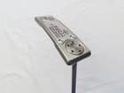 Titleist Scotty Cameron Super Select Newport 2.5+ 33" Putter Cameron + HC