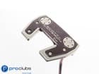Scotty Cameron 2017 FUTURA 5W Single Bend 36" PUTTER 430003