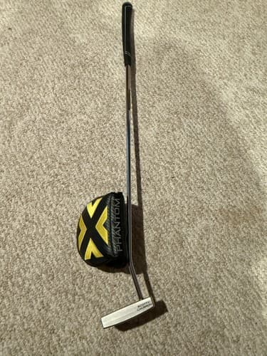 2022 Scotty Cameron Phantom X 5putter - 34 inch - excellent condition