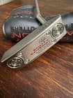 Scotty Cameron Super Select Newport 2.5+ Putter 35”