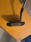 Scotty Cameron TeI3 Teryllium Del Mar Two II 1998 Putter 35"