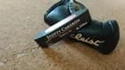 Scotty Cameron Santa Fe Newport Tel3 Sole Stamp Genuine W/Hc