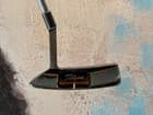 Scotty Cameron RH Studio Design 1.5 34" Project Putter Rainbow Finish