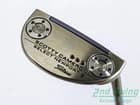 Mint Titleist Scotty Cameron 2018 Select Newport 3 Putter Steel Right 35.0in