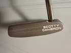 Scotty Cameron California Fastback Putter - 34"