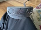 Titleist Scotty Cameron Studio Select Fastback No. 1 Mallet Putter RH 35" Used
