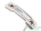Titleist Scotty Cameron 2016 Select NP 2 Notchback DB Putter Steel Right 34.0in