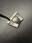 SCOTTY CAMERON TRIPLE BLACK LIMITED X9.5 PUTTER