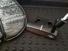 Scotty Cameron Phantom Black9.2R 33 Inch