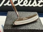 Scotty Cameron Studio Design #1 35" very nice
