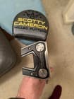 scotty cameron phantom 5.5 Center-Shafted Putter