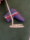 Scotty Cameron Champions Choice Newport 2 Plus 34" Putter Button Back