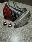 Scotty Cameron Putter SCOTTY CAMERON California FASTBACK(2012) 35 inch