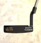 Scotty Cameron La Costa 1st Run of 500 Classic Putter 1995