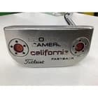 Titleist SCOTTY CAMERON California FASTBACK (2012) 35 STEEL