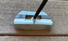 2025 Scotty Cameron Studio Style Fastback OC Putter 35" +HC Excellent