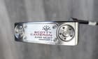 NEW Scotty Cameron 2023 SCOTTY CAMERON SPER SELECT NEWPORT+ PUTTER 33" RH - NEW