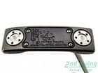 Titleist Scotty Cameron 2022 Holiday H22 Black Limited Putter Steel Right 34.0in