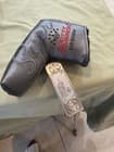 NEW Scotty Cameron 2024/25 Super Select Newport 2+ Putter 35"