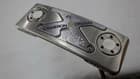 Scotty Cameron SC & CROWN NEWPORT M2 RH Putter 33in 518g HC 3588