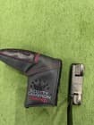 Titleist Scotty Cameron B3 Triple Black Catalina 34” Putter-LTD Edition B3****
