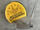 2021 Scotty Cameron Phantom X 5.5 34" RH Putter w/ HC