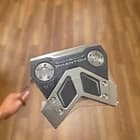 Scotty Cameron 24 Phantom 11 Long Lefty Putters 38" Unused from Japan