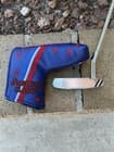 Scotty Cameron 2023 Champions Choice Newport Plus Putter- 35in - MINT!!