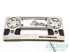 Mint Titleist Scotty Cameron 2025 Studio Style Squareback Putter Steel Right 35.