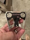 2025 Scotty Cameron Phantom 9.5 Putter RH Cameron Young 35” Pink Fill