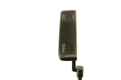 Scotty Cameron Circa 62 #3 Putter Right-Handed Steel #1394 Golf Club