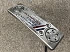 SCOTTY CAMERON 34 condition Limited edition Champions Choice Button Back Newpor
