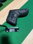 Scotty Cameron Limited Putter Triple Black Catalina 33In