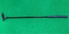 Scotty Cameron Newport II Custom 2022 34" RH Black Finish Smoke Shaft