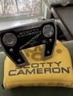 Scotty Cameron 2021 Phantom X 5.5 34.5 In