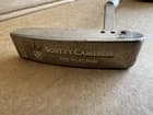 Scotty Cameron Pro Platinum Newport Mid Slant 35" Putter Men's Right-Handed