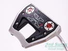 Titleist Scotty Cameron Futura X7M Putter Slight Arc Steel Right 39.0in