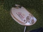 SCOTTY CAMERON SPECIAL SELECT FLOWBACK 5 PUTTER MADE TO PLAY 35" RH