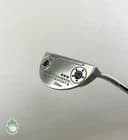 Right Handed Titleist Scotty Cameron Select Newport 3 34" Putter Steel Golf