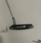 Titleist Scotty Cameron Pro Platinum Newport 1.5 stamped