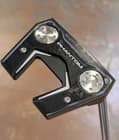 2025 Scotty Cameron Phantom Black 5.5 Limited Edition Putter 35" RH +HC *MINT*