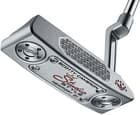 Titleist Scotty Cameron Studio Styleport 2+ Putter 35 Inches Excellent