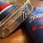 Titleist Scotty Cameron Champions Choice Newport 2.5+ Button Back Putter 35