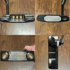 Scotty Cameron 2025 Studio Style Newport Plus Putter - New - Xtreme Dark - GLD