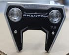 Scotty Cameron Phantom X 7.5 Putter Golf Club USED Right Hand 34". NEW
