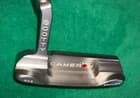 Masterpiece Scotty Cameron Studio Stainless Newport Beach